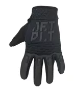 Jet Pilot Rękawice Heatseeker Full Finger Black 2024