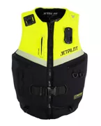 Kamizelka Jetpilot Venture ISO Neo Vest Yellow 2024
