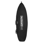 Pokrowiec Mystic Star Surf Black 2023