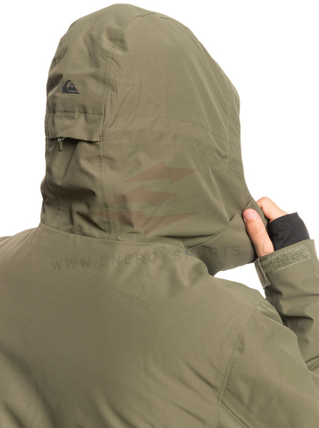 Kurtka Quiksilver Muldrow EQYTJ03376 CRE0 2022/23