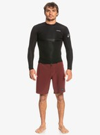 Top Neoprenowy Quiksilver Everyday Sessions 2mm EQYW803053 KVD0