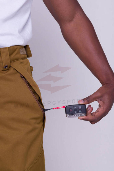 Spodnie 686 infinity Insulated Cargo Breen 2024/25