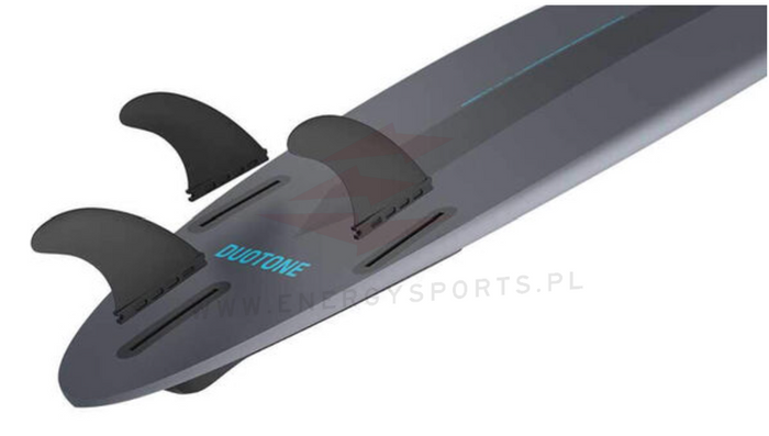 Deska Kite Duotone Session SLS 2022