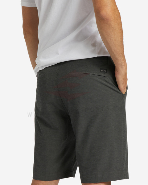 Shorty Billabong Crossfire ABYWS00188 ALT