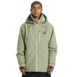 Kurtka DC Basis 30K ADYTJ03059 GLD0 2023/24