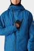 Kurtka 686 Hydra Themagraph Blue Slush Heather 2024/25