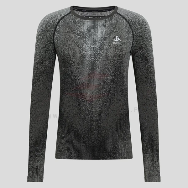 Odlo Męska Koszulka Blackcomb 196292/15000 2024/25