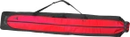 Pokrowiec Atomic Double Ski Bag Maroon Red