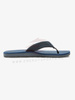 Klapki Quiksilver Carver Suede AQYL101323 BYJ1 2023