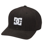 Czapka DC Capstar Flexfit ADYHA03561 KVJ0