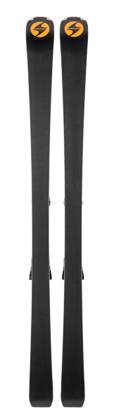 Narty zjazdowe Blizzard Stormbird 76 TI Petrol/Anthracite + TP11