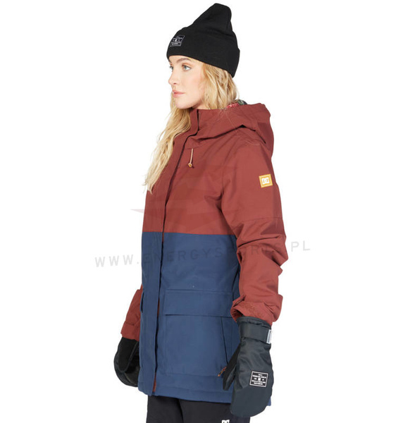 Kurtka DC Cruiser ADJTJ03031 RSD0 2022/23