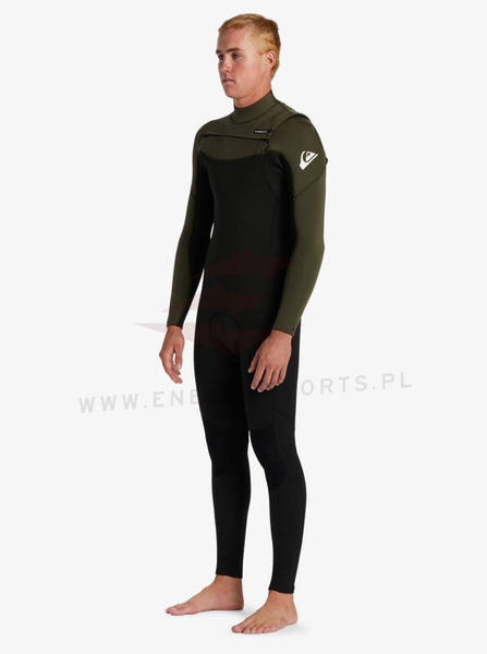 Pianka Quiksilver ESessions 3/2 EQYW103202 XSKK 2024