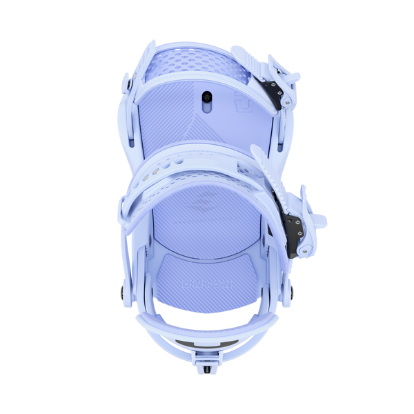 Wiązania Union Trilogy Light Blue