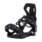 Wiązania snowboardowe SP Core Black
