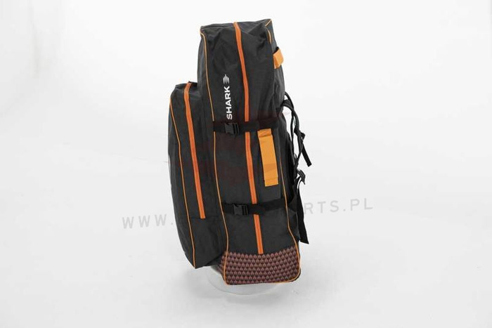 Plecak na deskę SUP Shark Wheel Bag