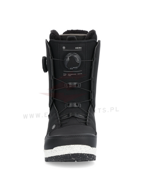 Buty Snowboardowe Ride Hera Black