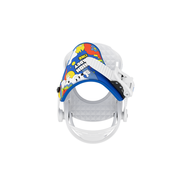 Wiązania Union Cadet One