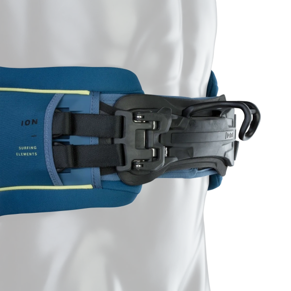 Trapez Kite Ion Apex Cascade Blue