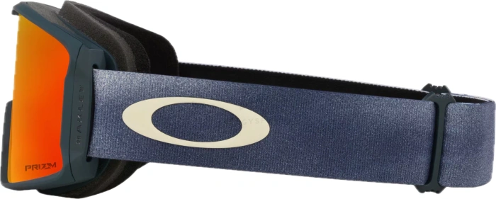 Gogle Oakley Line Miner M Ink Haze, Prizm Torch