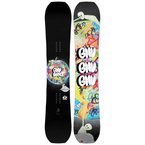 Deska snowboard GNU Money