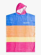 Poncho Roxy So Much Pop ERJAA04002 BLAO 2022