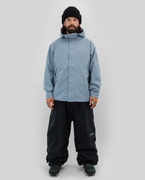 Kurtka Beyond Medals The Jacket Pale Blue