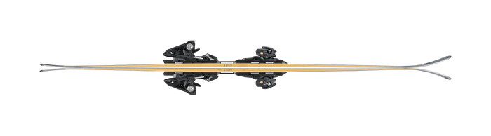 Narty zjazdowe Nordica Dobermann Multipista DC TPX 13