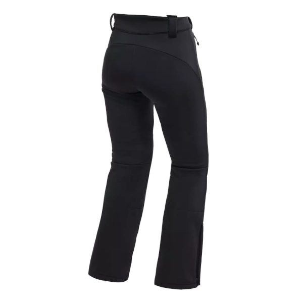 Damskie Spodnie Dainese Eira SoftShell Limo Stretch