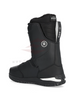Buty Snowboardowe Ride Lasso Black