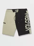 Boardshorty Volcom Surf Vitals 21 A0812302 black 2023
