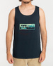 Billabong TankTop INVERSED C1SG08BIP2 Navy 2022
