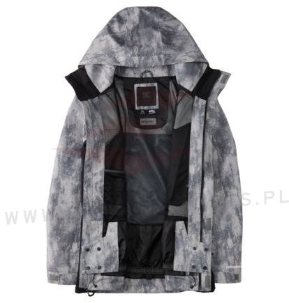 Kurtka DC Command 45K ADYTJ03058 XSSS 2023/24