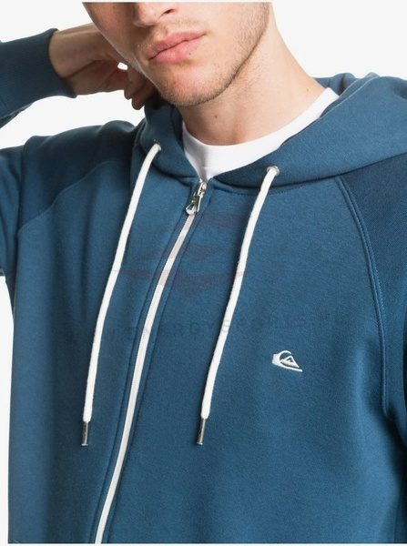 Bluza Quiksilver Everyday Zip (BSM0) 2021
