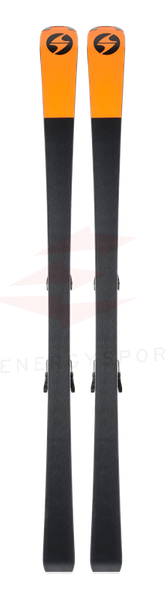 Narty zjazdowe Blizzard Thunderbird R15 TPX12 Demo 2023/24