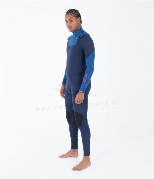 Pianka Hurley Advant 3/2 Blue FZ 2025