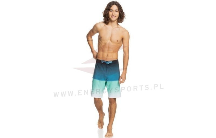 Boardshorty Quiksilver Slab 20" (GEA6) 2021