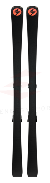 Narty zjazdowe Blizzard Firebird HRC Xcell 14 2023/24