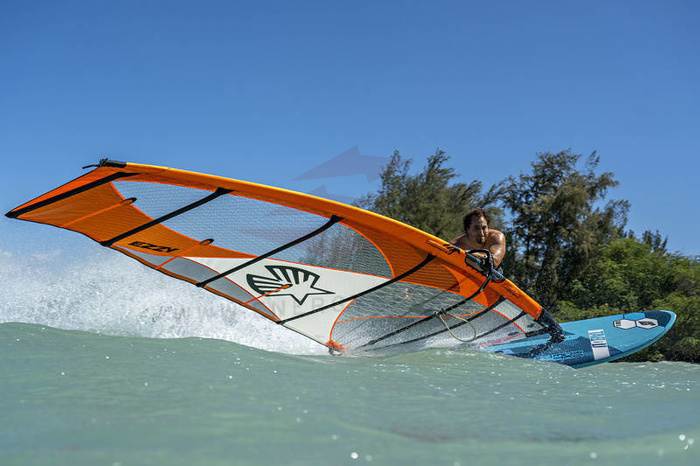 Żagiel Windsurfingowy Ezzy Lion 2024
