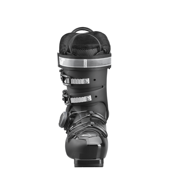 Damskie Buty narciarskie Nordica SpeedMachine 3 Boa 85W (Black/White/Pink)