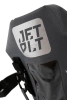 Jetpilot Venture Drysafe 2L Bag Charcoal 2025
