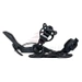 Wiązania snowboardowe SP Core Multientry Black 2024/25
