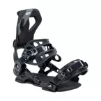 Wiązania snowboardowe SP Core Multientry Black 2024/25