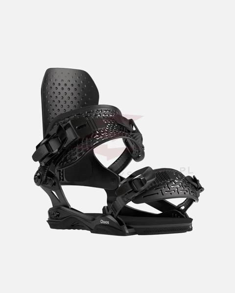 Wiązania Bataleon Chaos BLACK 2024/25