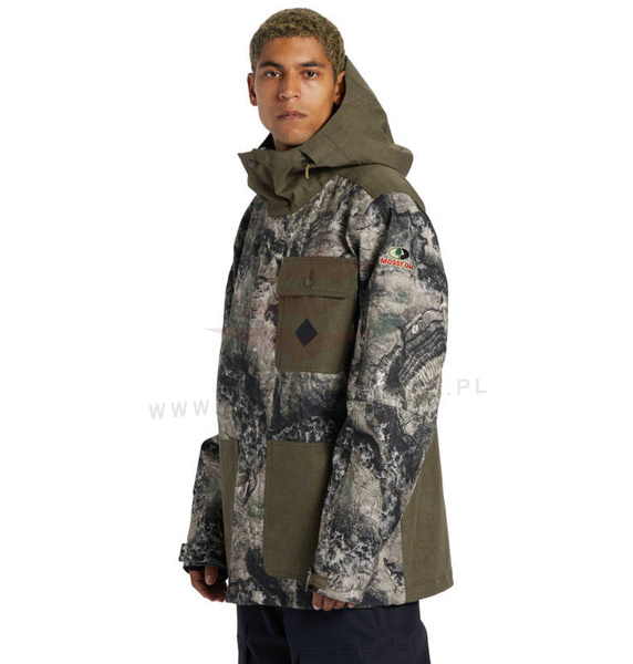 Kurtka DC Servo ADYTJ03061 XGCK 2023/24