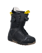 Damskie Buty Snowboardowe Bataleon Rave Black