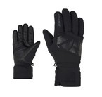 Rękawice Ziener Galibo GTX Black 2024/25