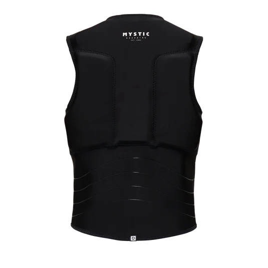 Kamizelka Mystic Block Imact FZ Black 2025