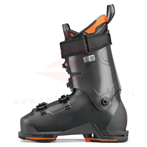 Buty narciarskie Tecnica Mach Sport 100 LV Race Grey 2024/25