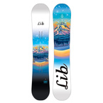 Deska snowboardowa LibTech Glider